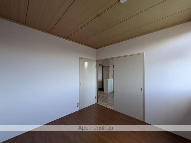エスポワールヤマテの内装写真