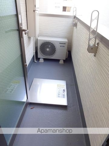 フジパレス山之内VIII番館の内装写真