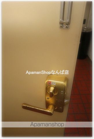 LAKIAMAISON難波南の内装写真