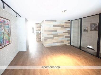 ドゥーエ向島[1K/26.08m2]の共用部3