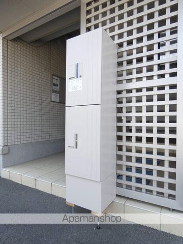 Casa Felice Bの外観写真