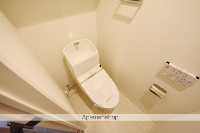 パークアクシス日本橋兜町の内装写真