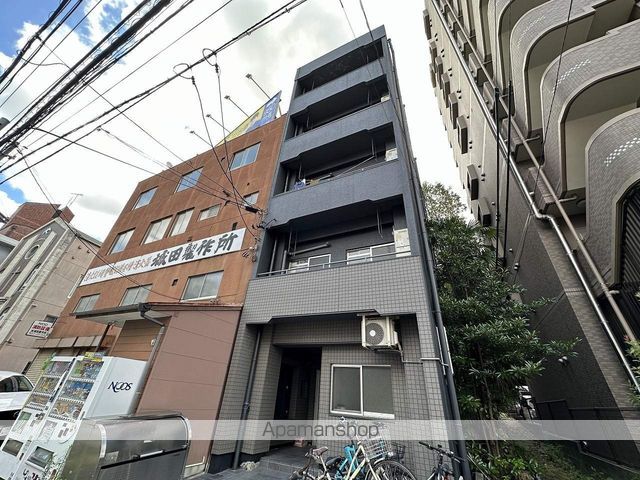 CREARE比治山