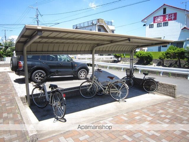 ヴェルドミール川口 B棟のその他写真