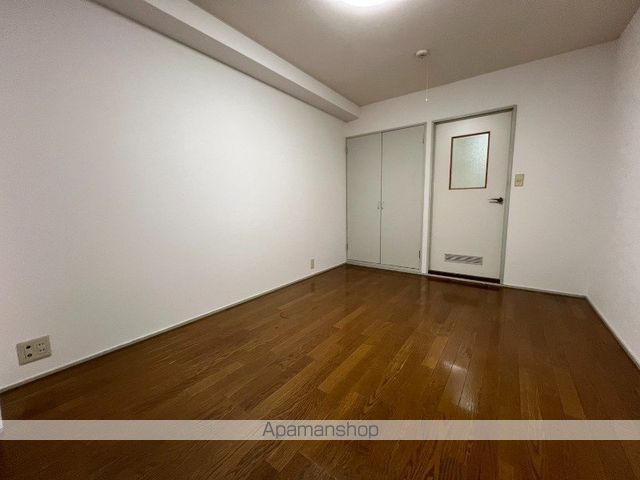 シャルマン小笠原の内装写真
