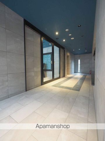 プレサンス上町台筆ヶ崎 NORTHの外観写真