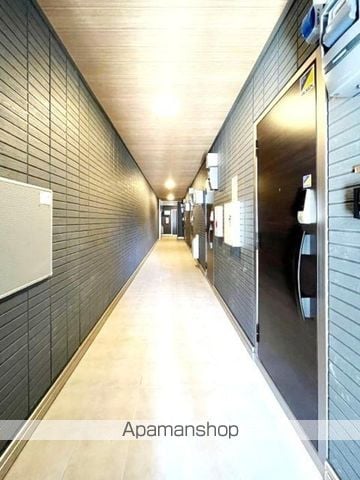 グラナーデ西瑞江の内装写真