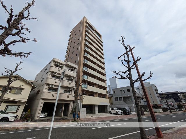 ノーブル千田公園の外観写真