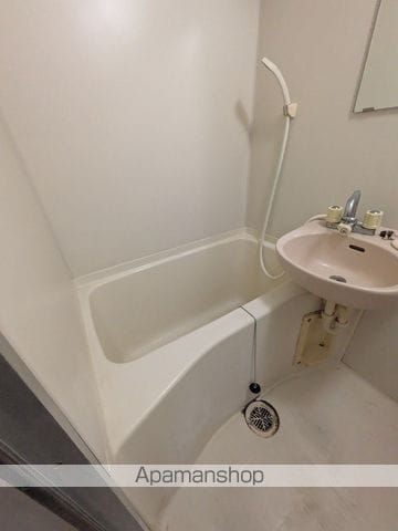 エスポワール牧村の内装写真