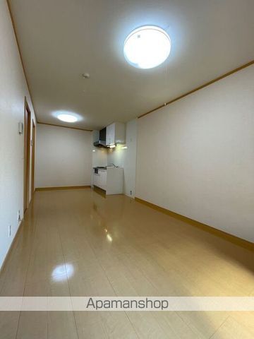 プロスパーの内装写真