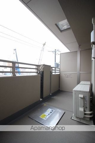 TWIN TOWERS AZUKIの内装写真