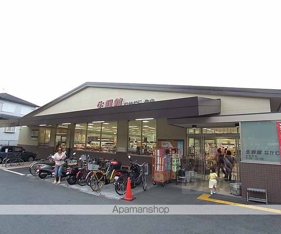 ピュアホークの周辺写真
