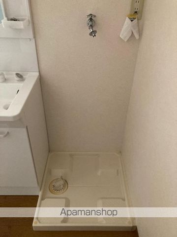 ブルージュの内装写真