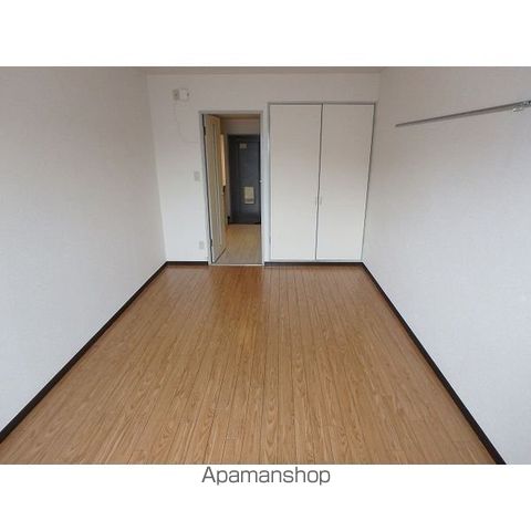 ラフィーネ新宿の内装写真