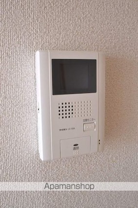 ドリームハイツ高田[2LDK/52.17m2]の内装7