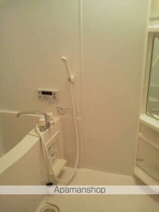 ウィルモア・モナリエ　モナリエ[1DK/33.61m2]のバス