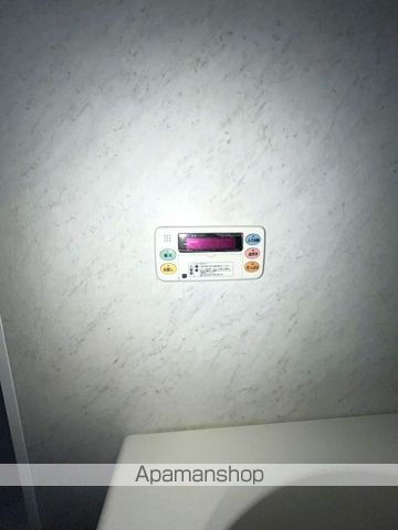 シャーメゾン白鷺の内装写真
