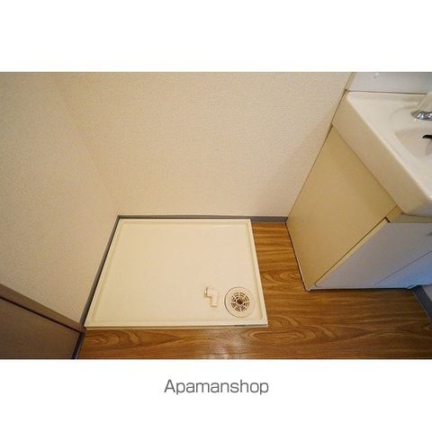 ポポラーレ壱番館の内装写真