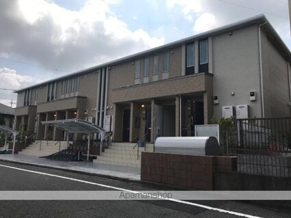 チェリーヒル[2LDK/52.91m2]の外観2