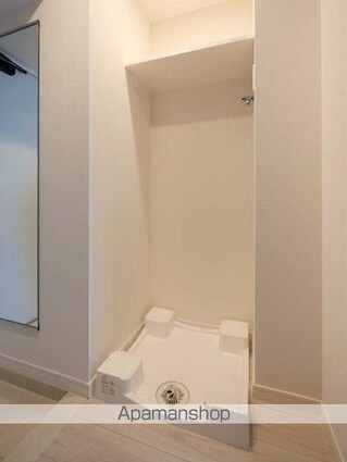 東京都葛飾区白鳥１丁目[1DK/25.68m2]の内装3