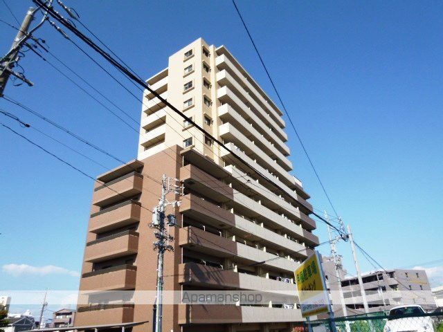 プライムメイツ社台の外観写真
