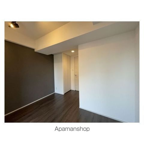 オープンブルーム川口並木の内装写真