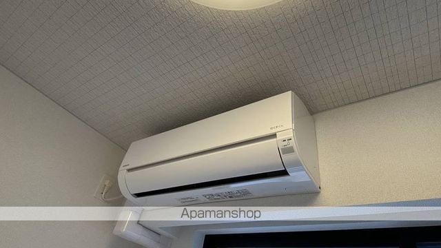 光テラス Iの内装写真