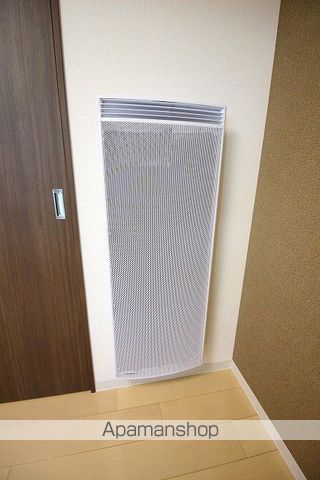 マストライフ知事公館の内装写真