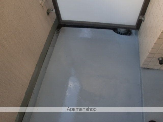 ブランシェ池袋の内装写真