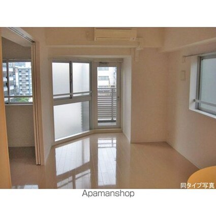 コンフォリア浅草橋ＤＥＵＸ[1LDK/39.27m2]のリビング・居間1