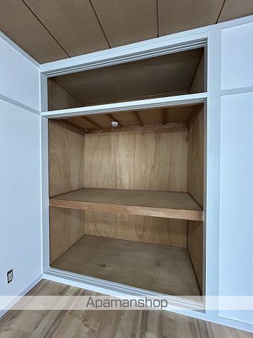たきもとビルの内装写真