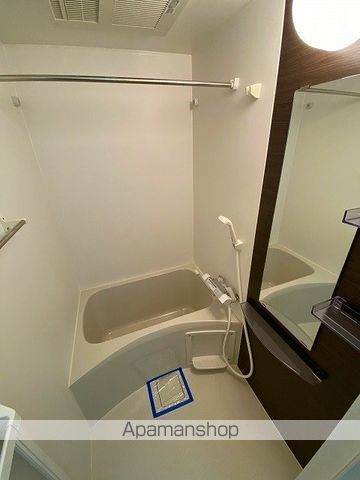 モンレーヴ周船寺の内装写真