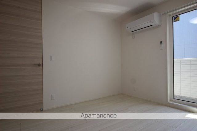 DーRESIDENCE荘園Bの内装写真