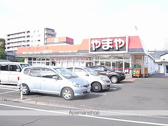北山101ビルの周辺写真