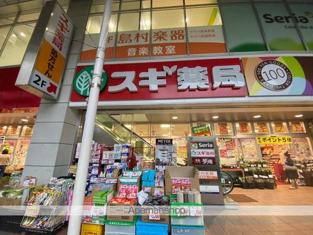 ロイヤルレジデンス南小岩の周辺写真