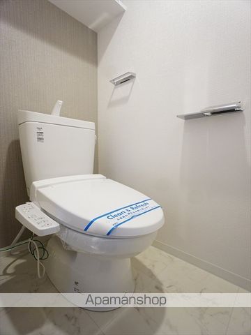 エスリードレジデンス上前津フロントの内装写真