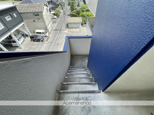 リバーパレス牛田新町のその他写真