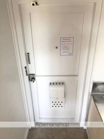 ビレッジハウス大毛1号棟の内装写真