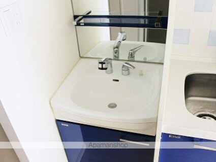 プレサンス千種駅前ネオステージ[1K/24.89m2]の内装4