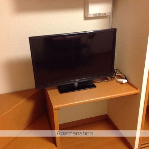 レオパレス喜多方の内装写真