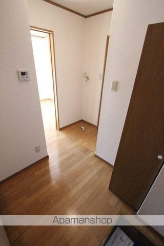 カーサ・クミの内装写真
