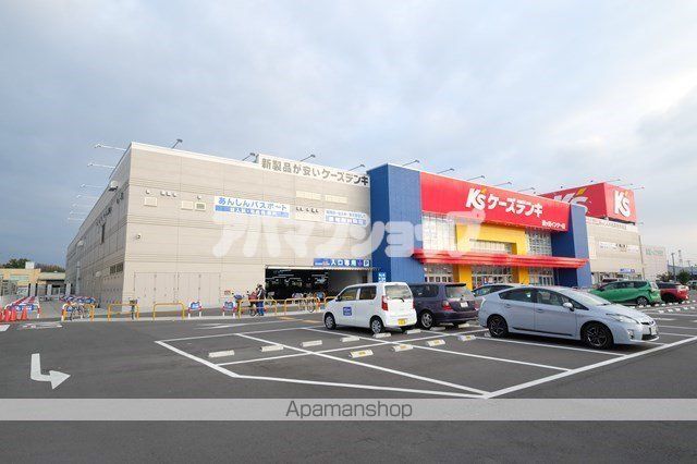 大川ハイツの周辺写真