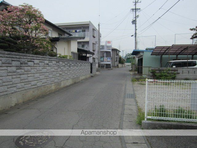 ジェッダハイツの周辺写真