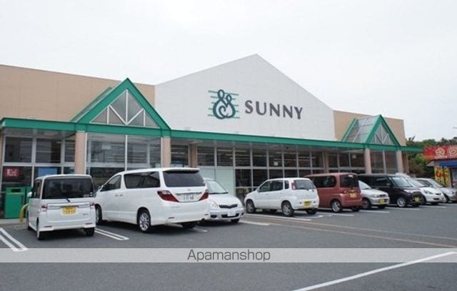 グリーン・ビュー大池の周辺写真
