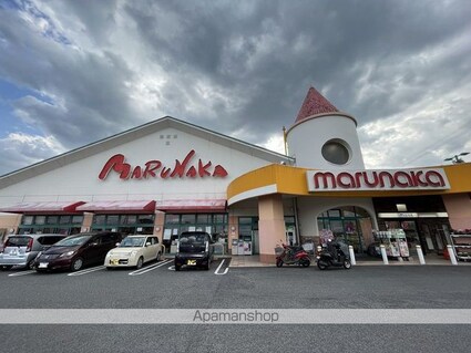 愛媛県四国中央市豊岡町長田[2LDK/58.53m2]の周辺4