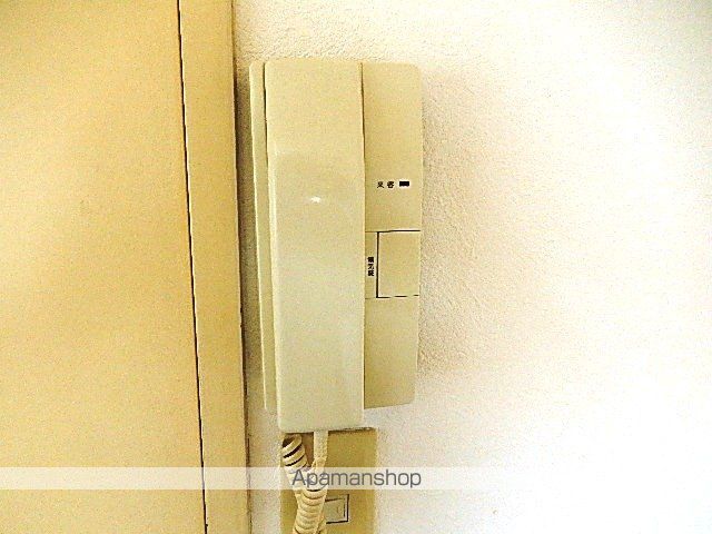 エトールVIの内装写真