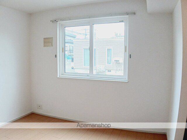 AIRY COURTの内装写真