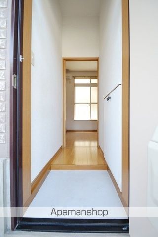 ルービン富町の内装写真