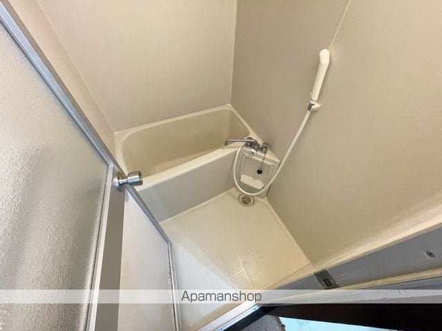 レジデンスタカラの内装写真