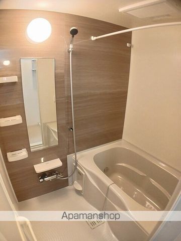 ヒカルサ京都梅津東の内装写真